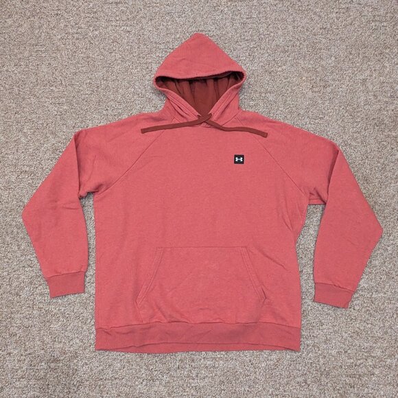 Under Armour UA Rival Fleece Hoodie - Picture 2 of 7
